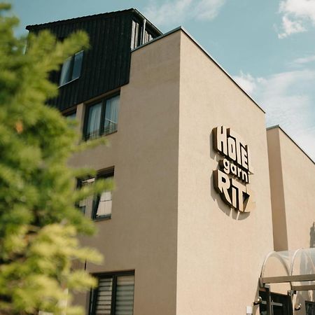 Hotel Das Kleine Ritz Fellbach Exterior photo